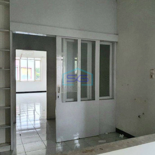 Dijual Ruko 2 Lantai Bisinis Area Strategis Taman Kopo Indah 2 Bandung LB 250m2-2