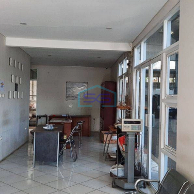 Disewakan Gudang Baru Dan Produktif di Bandung Selatan LT 850m2-2