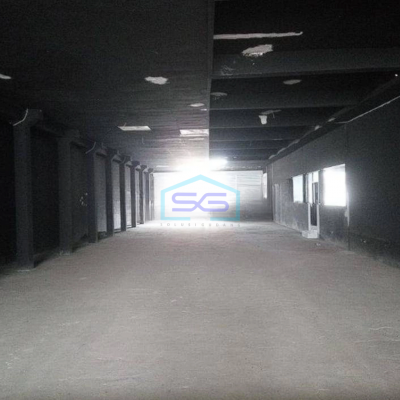 Disewakan Gudang di Jln Kopo Mainroad Sayap Soekarno Hatta, Bandung Tengah LB 900m2