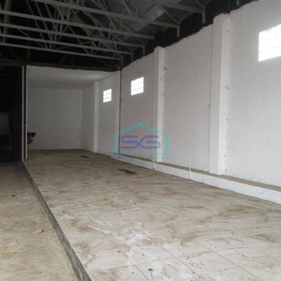 Disewakan Gudang di Jln Kopo Mainroad Sayap Soekarno Hatta, Bandung Tengah LB 900m2-2