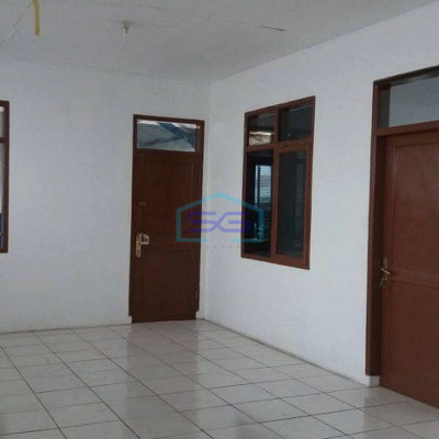 Disewakan Gudang Caringin Bandung LT 500m2 Kantor 2 Lantai Kondisi Bagus-2