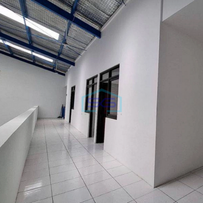 Disewakan Gudang Bagus Strategis Jln. Caringin Bandung Kota Luas Tanah 415m2 Bebas Banjir-2