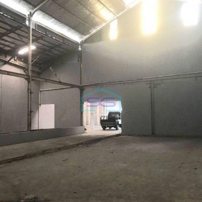 Disewakan Gudang Siap Pakai Full Renov Aman Ada Kantor Mohammad Toha Bandung-3