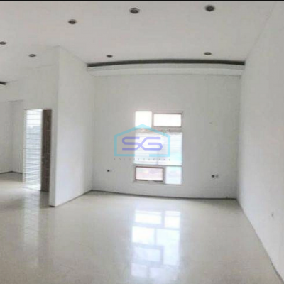 Disewakan Gudang Siap Pakai Full Renov Aman Ada Kantor Mohammad Toha Bandung-2