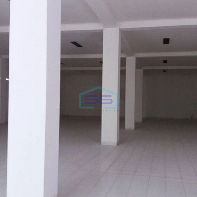 Disewakan Gudang Sayap Soekarno Hatta Bandung LT 700m2