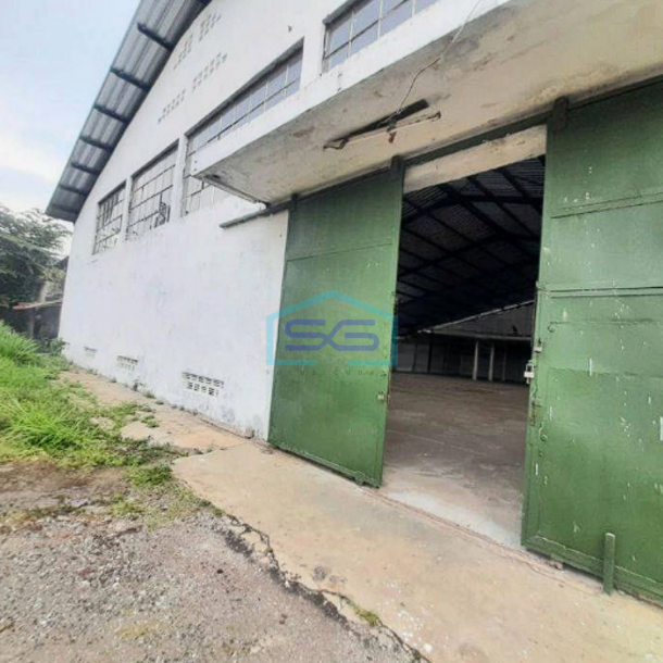 Disewakan Gudang Produktif Strategis Siap Pakai Pusat Kota Bandung Strategis-1
