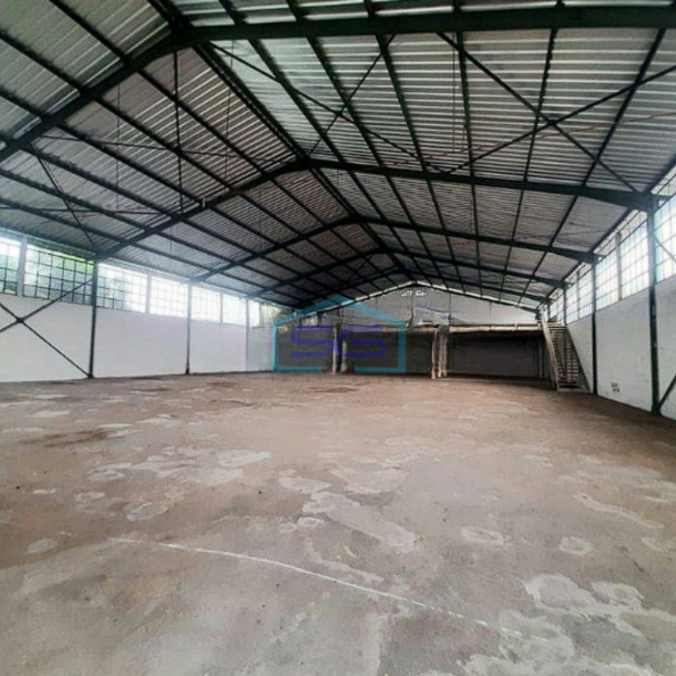 Disewakan Gudang Produktif Strategis Siap Pakai Pusat Kota Bandung Strategis-2