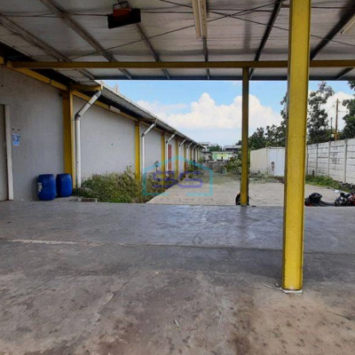 Dijual Ex Pabrik Garment Izin Lengkap Daerah Bandung LT 18000m2