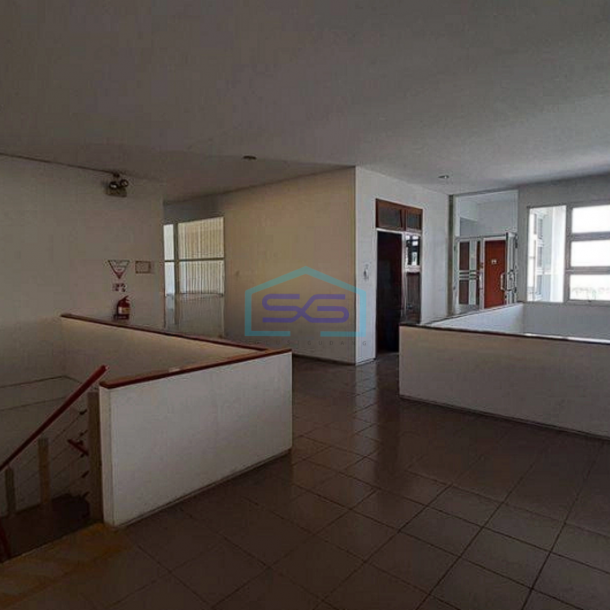 Dijual Ex Pabrik Garment Izin Lengkap Daerah Bandung LT 18000m2-3