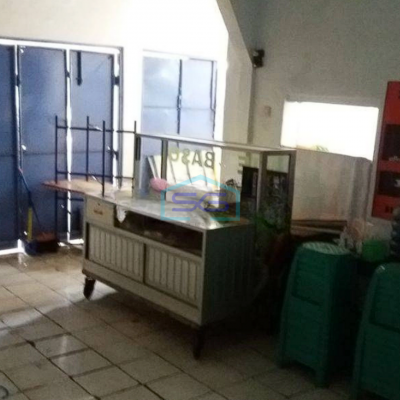 Dijual Ruko di Jalan Jamika Bandung 2 Lantai LB 100m2-2