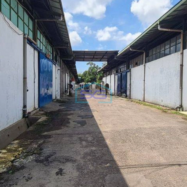 Disewakan Gudang Produktif Aman Lokasi Strategis Area Leuwigajah Bandung Barat-2