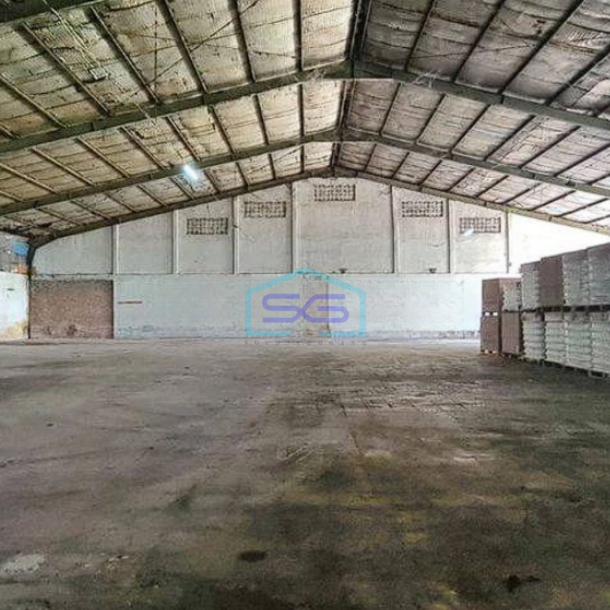 Disewakan Gudang Produktif Aman Lokasi Strategis Area Leuwigajah Bandung Barat-1