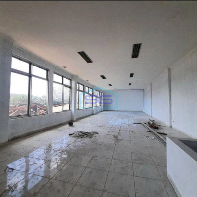 Disewakan Ruko Bagus Siap Pakai Tengah Kota Jln. S. Hatta Bandung LT 210m2