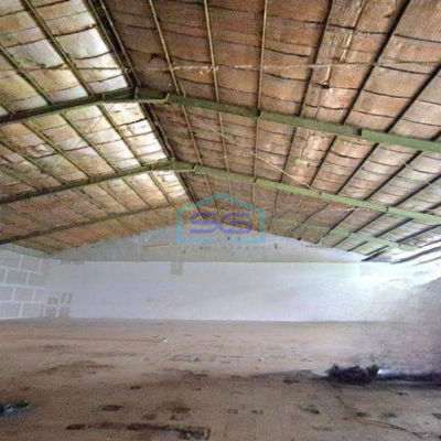 Disewakan Gudang Bagus Stretegis Lokasi Leuwigajah Bandung Barat