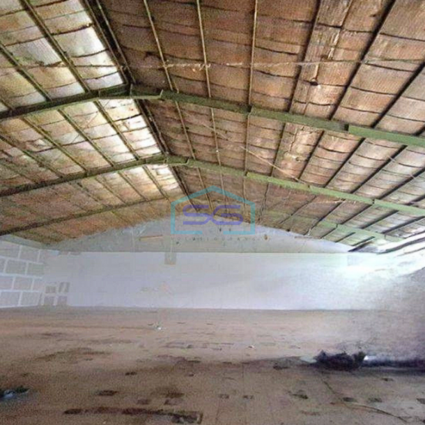 Disewakan Gudang Bagus Stretegis Lokasi Leuwigajah Bandung Barat-1