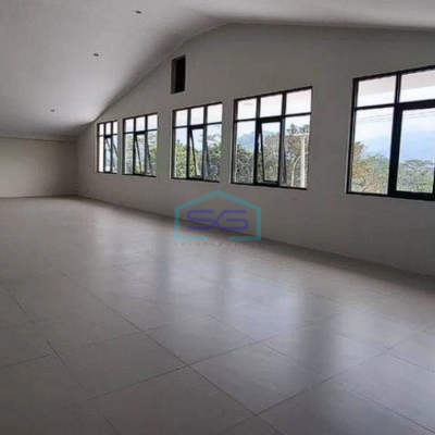 Disewakan Gudang Baru Sangat Bagus Area Kopo Soreang Cipatik Bandung LT 500m2