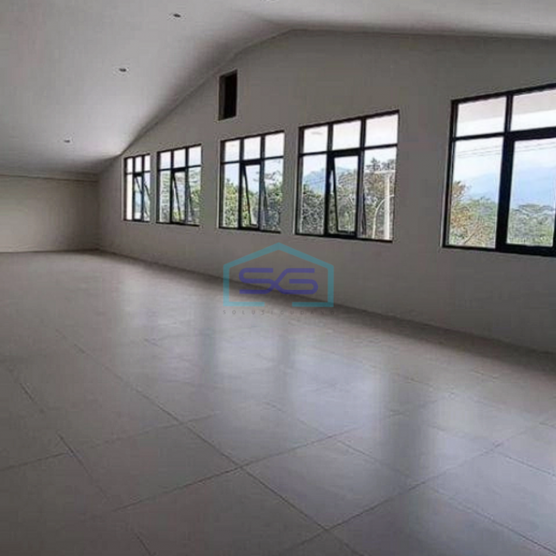 Disewakan Gudang Baru Sangat Bagus Area Kopo Soreang Cipatik Bandung LT 500m2-1