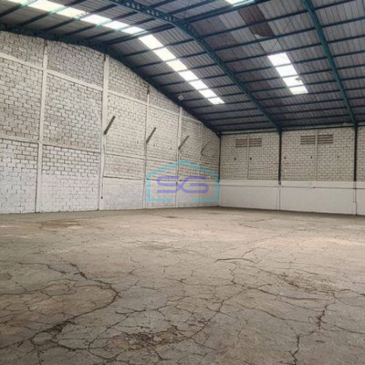 Disewakan Cepat Gudang Strategis Siap Pakai Padalarang Bandung LB 500m2