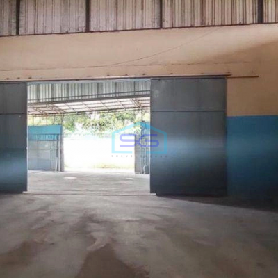 Disewakan Dijual Gudang Strategis Siap Pakai Rancaekek Bandung Timur Ada Kantor