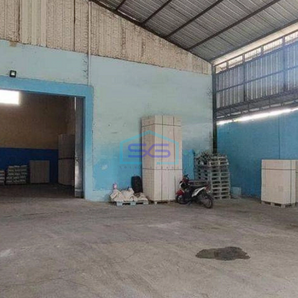Disewakan Dijual Gudang Strategis Siap Pakai Rancaekek Bandung Timur Ada Kantor-3