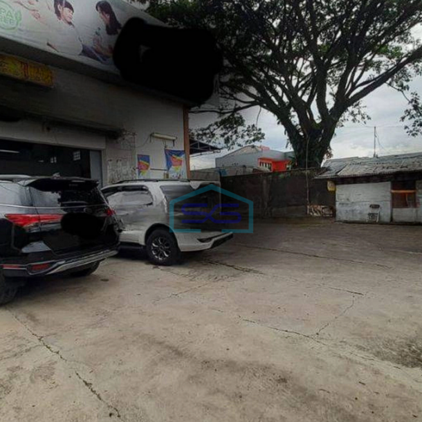Disewakan Gudang Produktif Siap Pakai Mainroad Terusan Buah Batu Bandung-2