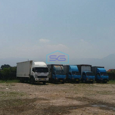 Dijual Tanah di Mainroad jln Soekarno Hatta Bandung Tengah-2