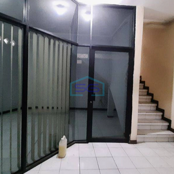 Disewakan Gudang Jalan Holis Kopo Bandung Luas Tanah 500m2-2