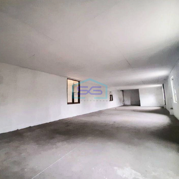 Disewakan Gudang Industri Siap Pakai Izin Lengkap Bisa Produksi Bandung Selatan LT 1300m2-2