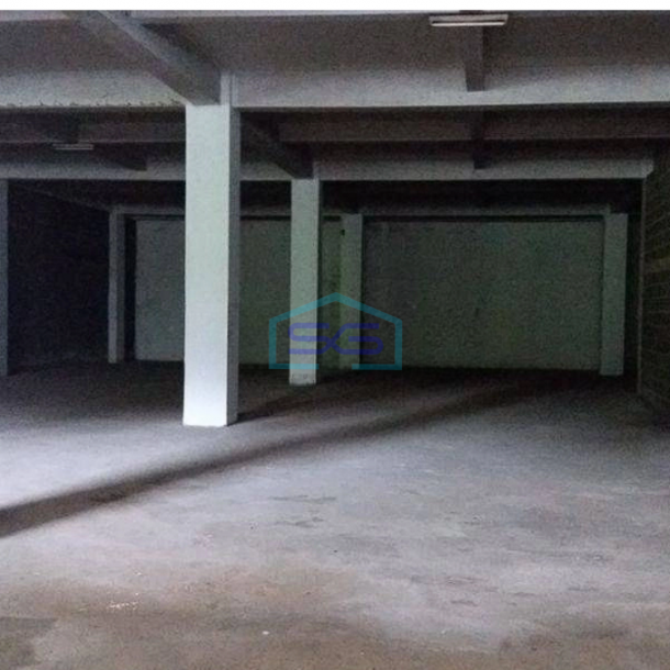 Disewakan Gudang Soekarno Hatta Bandung Luas 500m2-1
