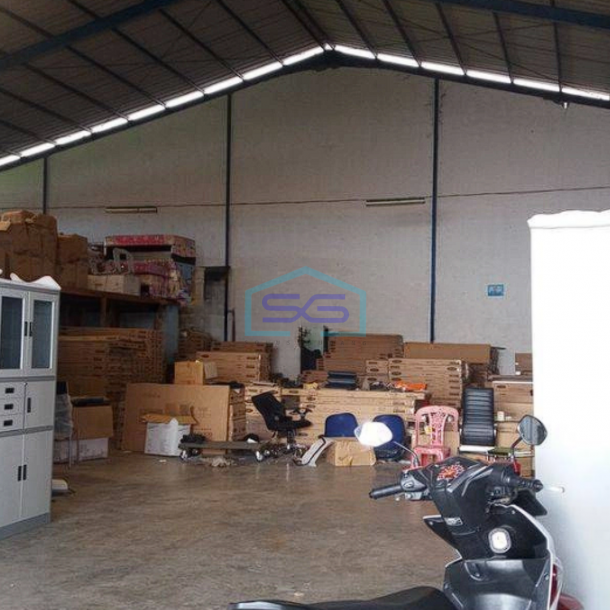 Disewakan Gudang Sayap Kopo Bihbul Bandung LB 600m2-2