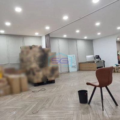 Disewakan Gudang Bagus Produktif Aman Area Leuwigajah Bandung Barat LB 420m2