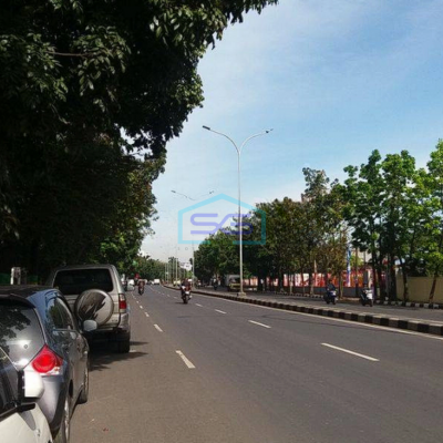 Dijual Tanah Soekarno Hatta Mainroad Bandung Siap Bangun-2