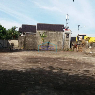 Dijual Tanah Soekarno Hatta Mainroad Bandung Siap Bangun