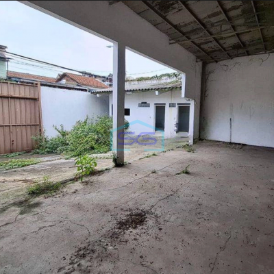 Disewakan Gudang Siap Pakai Lokasi Strategis Area Pasir Kaliki Kota Bandung LT 500m2