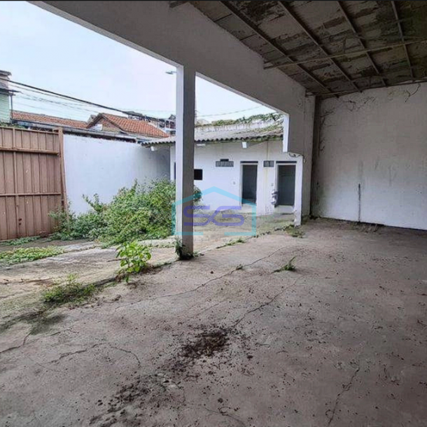 Disewakan Gudang Siap Pakai Lokasi Strategis Area Pasir Kaliki Kota Bandung LT 500m2-1