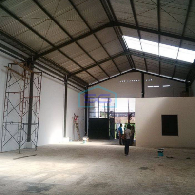Disewakan Gudang di Kopo Caringin Bandung LT 600m2