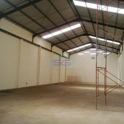 Disewakan Gudang di Kopo Caringin Bandung LT 600m2-2