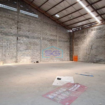 Disewakan Gudang Bagus Siap Pakai Area Strategis Kopo Bandung Dekat Akses Tol-2