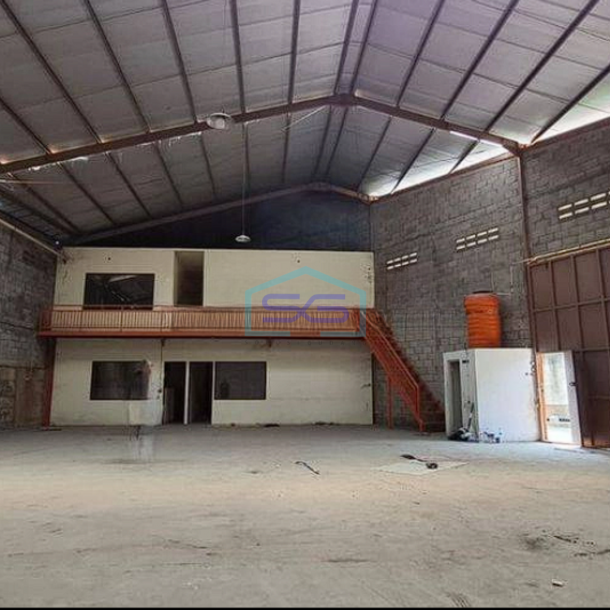 Disewakan Gudang Bagus Siap Pakai Area Strategis Kopo Bandung Dekat Akses Tol-1