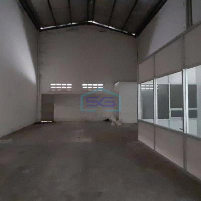 Disewakan Gudang Bagus Siap Pakai Kopo Bandung LT 140m2-3