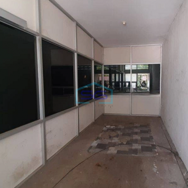 Disewakan Gudang Bagus Siap Pakai Kopo Bandung LT 140m2-2