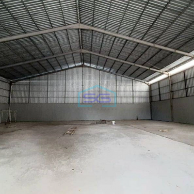 Disewakan Gudang Siap Pakai di Daerah Garut Kota LT 800m2