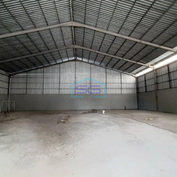 Disewakan Gudang Siap Pakai di Daerah Garut Kota LT 800m2-2