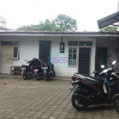 Disewakan Gudang Sayap Kopo Bandung LT 600m2 Masuk Fuso-2