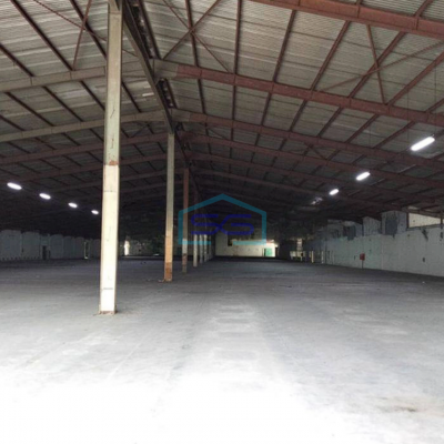 Disewakan Pabrik gudang Produktif Bisa Langsung Produksi Bandung Timur LB 8000m2