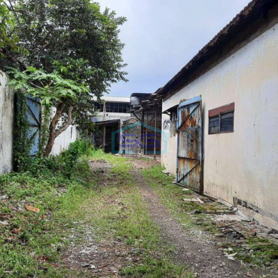 Dijual Tanah Cibolerang Bandung Akses Double Truk