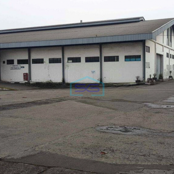 Disewakan Gudang di Jln Moh. Toha Bandung Selatan LT 2000m2-1