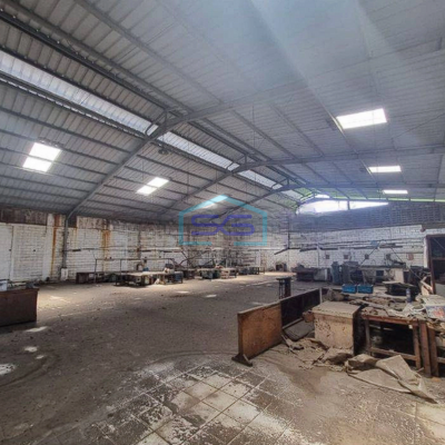 Disewakan Gudang Akses Strategis Aman Mohammad Toha Bandung LT 6000m2-2