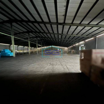 Disewakan Gudang Strategis Siap Pakai Cibaligo Leuwigajah Cimahi Bandung Barat LB 5760m2