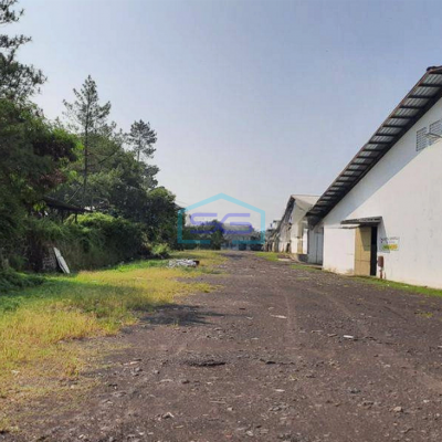 Disewakan Gudang Produktif Area Ujungberung Bandung LB 15000m2